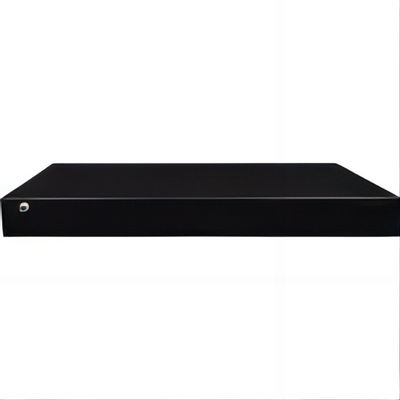 RIP IP Routing S5735-L48P4X-A1 48 puertos Ethernet POE Switch de red para la conectividad