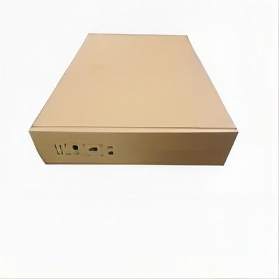 RIP IP Routing S5735-L48P4X-A1 48 puertos Ethernet POE Switch de red para la conectividad