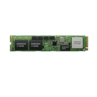 7200rpm PM983 960G SSD de empresa MZ1LB960HAJQ-00007