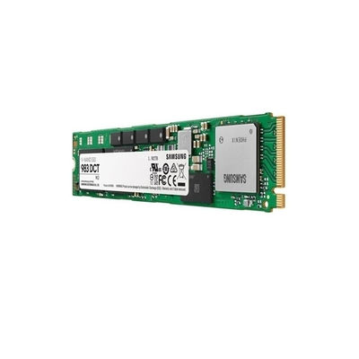 7200rpm PM983 960G SSD de empresa MZ1LB960HAJQ-00007