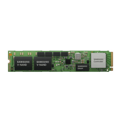 7200rpm PM983 960G SSD de empresa MZ1LB960HAJQ-00007