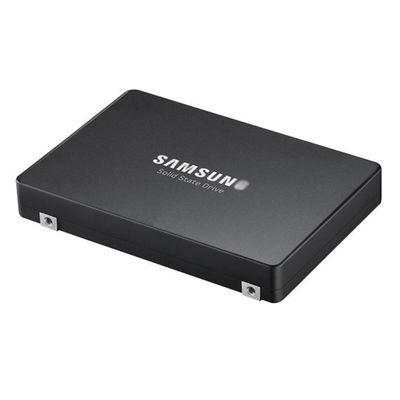 7.68TB Enterprise SSD Nvme SSD MZQLB7T6HMLA-00007 Interfaz U.2