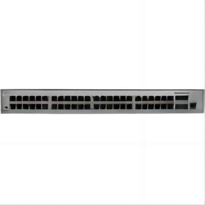 S5735-L48T4S-A1 inferior Sfp Switch de fibra 104Gbps/432Gbps Capacidad de conmutación