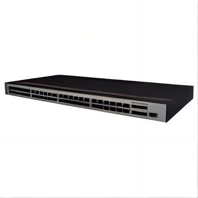 S5735-L48T4S-A1 inferior Sfp Switch de fibra 104Gbps/432Gbps Capacidad de conmutación
