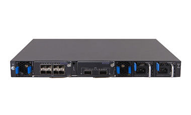 LS-6520X-30QC-EI Gigabit Switch de red 24SFP más 2QSFP más 2Slot