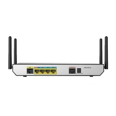 Enrutador inalámbrico Gigabit de clase Enterprise AR101W-S con 1 GE WAN y 4 puertos LAN GE