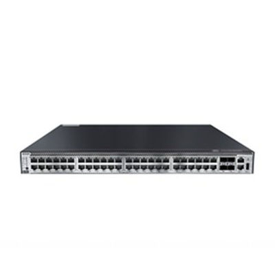 CloudEngine S5731-S48T4X 48*10/100/1000BASE-T Puertos 4*10GE Interruptor de redes SFP