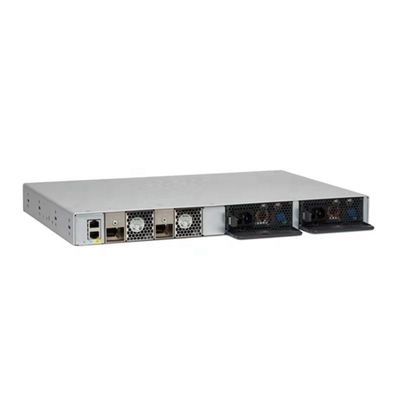 AC 50Hz/60Hz Gigabit Switch de red C9500-24Y4C-A C9200L-48T-4X-E