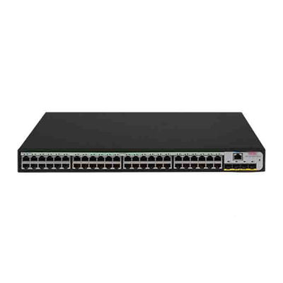 LS-5120V3-52S-LI Gigabit Switch de red 48 puertos Cuatro puertos ópticos de Gigabit