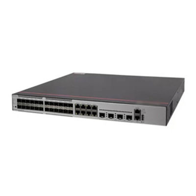 32 puertos CloudEngine Ethernet Switch S5731-S32ST4X con función SNMP en competitivo