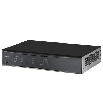 150 Mbps 2.4G WiFi Gigabit Switch de red NetEngine AR111-S 24 x 10 Gig SFP