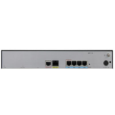 150 Mbps 2.4G WiFi Gigabit Switch de red NetEngine AR111-S 24 x 10 Gig SFP