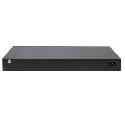 10/100/1000Mbps Switch Ethernet de 24 puertos S5735S-L24T4S-A para la serie CloudEngine S5735S-L