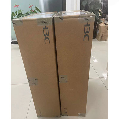 H3C S6520-SI LS-6520-16S-SI generación 10G conmutadores de velocidad múltiple 7 kg de peso