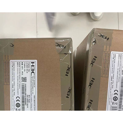 H3C S6520-SI LS-6520-16S-SI generación 10G conmutadores de velocidad múltiple 7 kg de peso