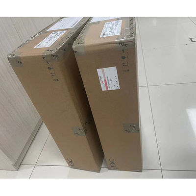 H3C S6520-SI LS-6520-16S-SI generación 10G conmutadores de velocidad múltiple 7 kg de peso
