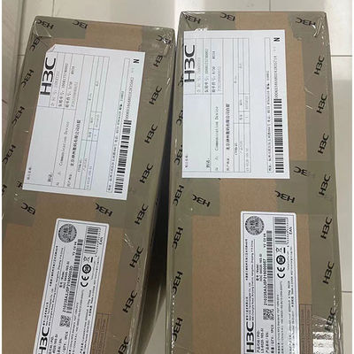 H3C S6520-SI LS-6520-16S-SI generación 10G conmutadores de velocidad múltiple 7 kg de peso