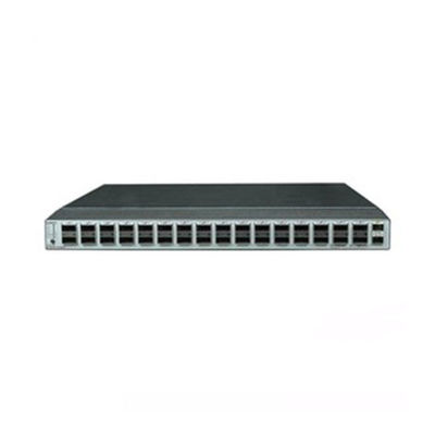 CloudEngine CE8850-32CQ-EI 8800 Serie 32 * 100GE QSFP28 2 * 10GE SFP Centros de datos de los conmutadores
