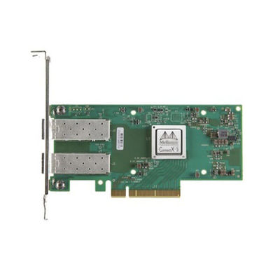 40GigE Controlador de interfaz de red MCX354A-FCBT MCX354A FDR InfiniBrand
