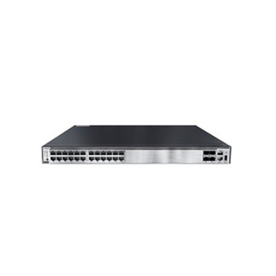 Full-Duplex Half-Duplex CloudEngine S5731-S24T4X 24 puertos Gigabit Layer 3 Conmutador 4 10G SFP