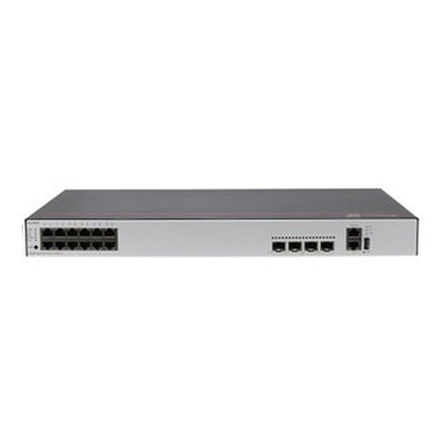 Interruptor de red de la serie S5735S-L gestionado por CloudEngine con altura de chasis de 1U