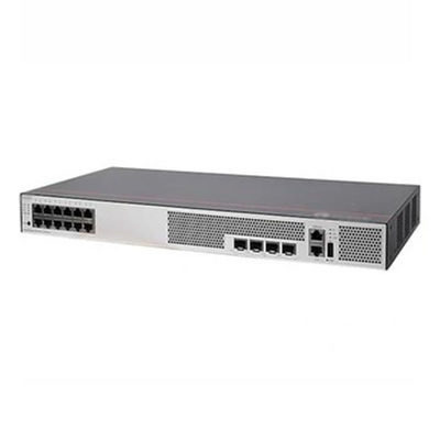 CloudEngine S5735-L8T4X-A1 Conmutadores con velocidad de transmisión de 10/100/1000Mbps y soporte VLAN