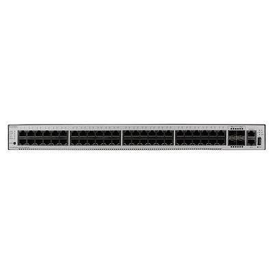 CloudEngine S5735-L8T4X-A1 Conmutadores con velocidad de transmisión de 10/100/1000Mbps y soporte VLAN
