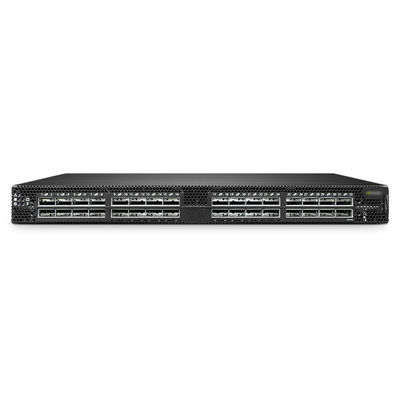 Mellanox MSN2700-CS2FC Espectro 100GbE 1U Red de conmutadores abiertos con soporte VLAN
