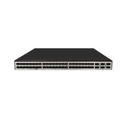1U Chasis S6735-S48X6C Puertos SFP 48*10GE Puertos QSFP28 6*100GE con disponibilidad de stock