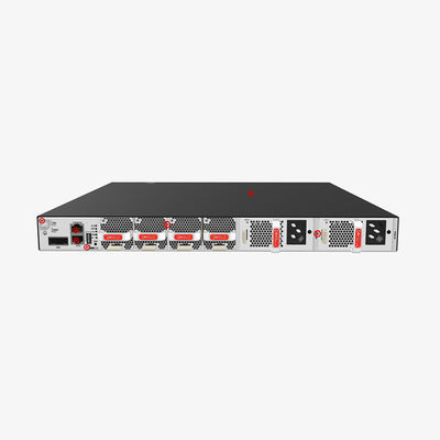 24 puertos con funciones completas 10 GE Switch CloudEngine S6730-S24X6Q con un rendimiento estable