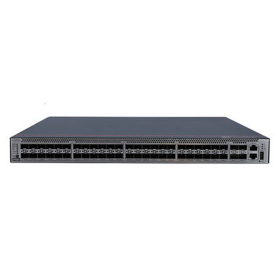 S5731-H48HB4XZ Interruptor óptico SFP Gigabit de clase Enterprise con 4 puertos SFP de 10 Gigabit