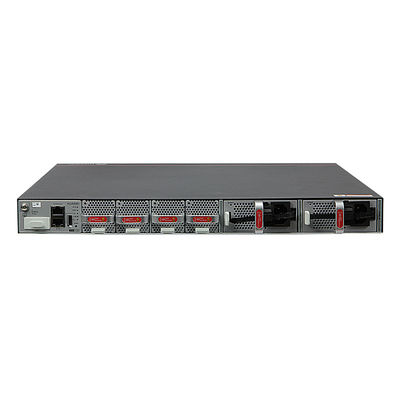 S6730-S24X6Q Conmutador de red gigabit 24 X 10 Gig SFP y 6 X 40 Gig puertos QSFP