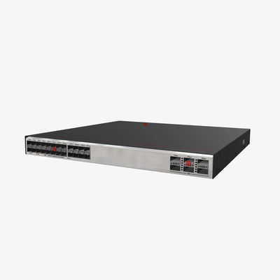 CloudEngine S6730-S24X6Q El último conmutador de red de chasis 1U