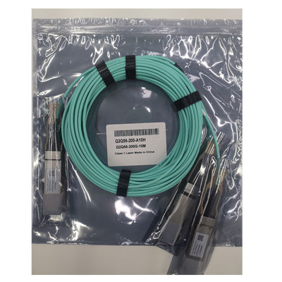 Cable óptico activo 10m Q2Q56-200-A10H QSF56-200-A10H