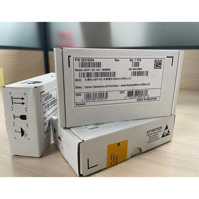 Huawei OMXD30000 10G-850m módulo transceptor tecnología avanzada de fibra óptica