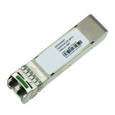 OSX010000 Módulo de transmisión 1310nm Módulo de fibra de modo único