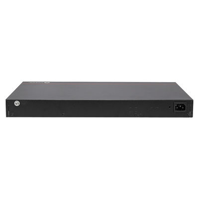 CloudEngine S5735-L24T4X-A1 10/100/1000Mbps Switch de red con 4 x 10 puertos GE SFP