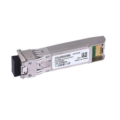 OSX010000 Módulo de transmisión 1310nm Módulo de fibra de modo único