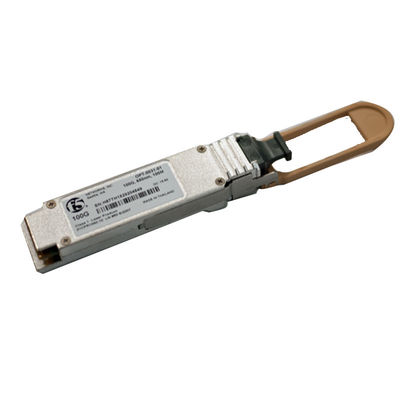 OSX010000 Módulo de transmisión 1310nm Módulo de fibra de modo único