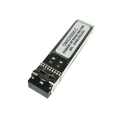 Modulo transceptor SFP de modo único de 10 km OSX010000 1310nm