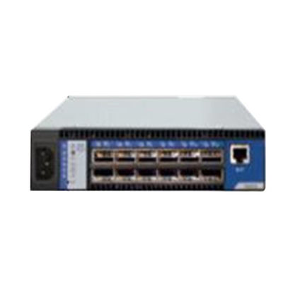 Actualice su red con MELLANOX SX6036 Switch 36 puertos FDR 40Gbp/s QSFP MSX6036F-1SFS