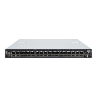 Modo de comunicación medio-duplex completo de 100 Gb/s con el interruptor Ethernet Mellanox MSB7800-ES2F