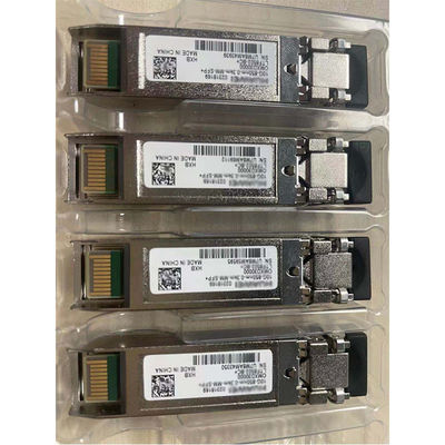 0.5KM 1.25G SFP Transceiver Module 9dB Relación de extinción ESFP-GE-SX-MM850