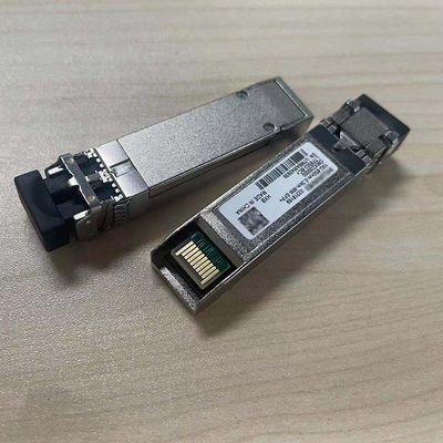 0.5KM 1.25G SFP Transceiver Module 9dB Relación de extinción ESFP-GE-SX-MM850