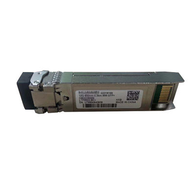 0.5KM 1.25G SFP Transceiver Module 9dB Relación de extinción ESFP-GE-SX-MM850