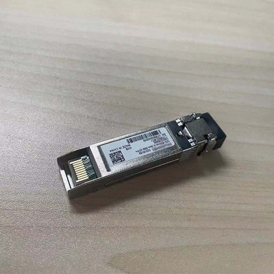 0.5KM 1.25G SFP Transceiver Module 9dB Relación de extinción ESFP-GE-SX-MM850