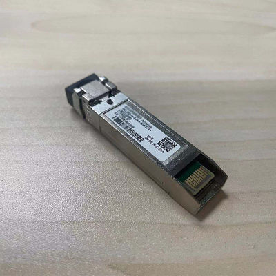 0.5KM 1.25G SFP Transceiver Module 9dB Relación de extinción ESFP-GE-SX-MM850