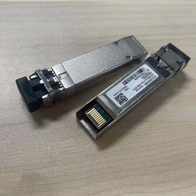 0.5KM 1.25G SFP Transceiver Module 9dB Relación de extinción ESFP-GE-SX-MM850