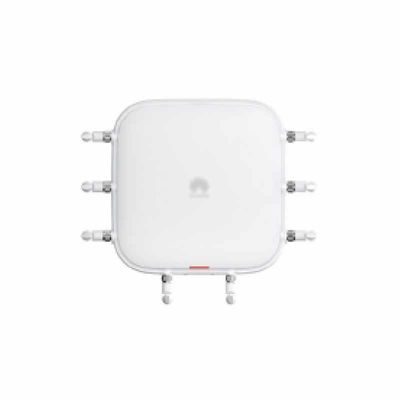 802.11ax 8.35Gbps WiFi 6 AP Punto de acceso Wifi 6 AirEngine 6760-X1 Radio doble