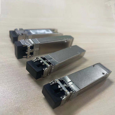 1.25G 1310nm Transceptor Sfp Multimodo 10km Fibra Sfp Multimodo